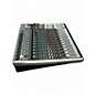 Used Behringer XENYX QX2442USB Unpowered Mixer