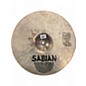 Used SABIAN 15in AAX Xplosion Crash Cymbal