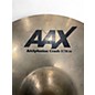 Used SABIAN 15in AAX Xplosion Crash Cymbal