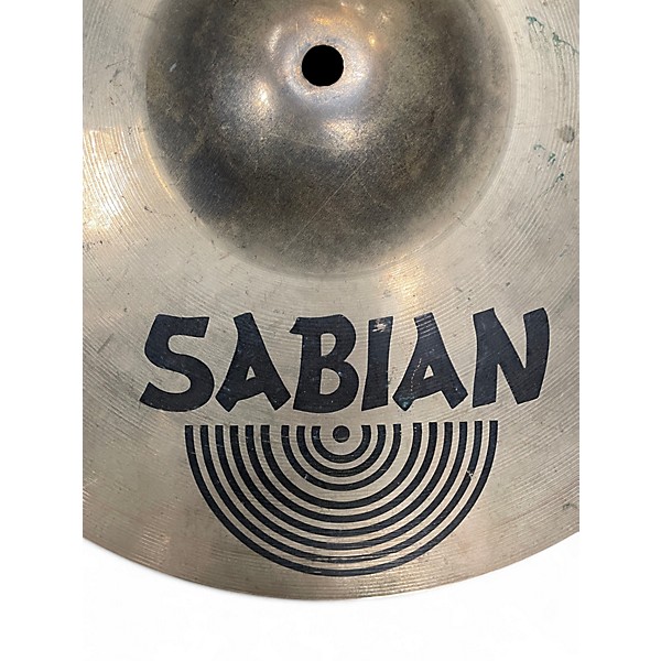 Used SABIAN 15in AAX Xplosion Crash Cymbal