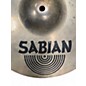 Used SABIAN 15in AAX Xplosion Crash Cymbal