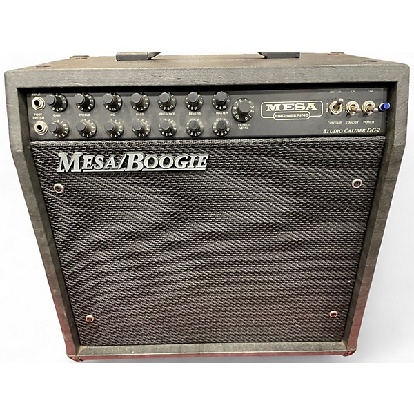 Used MESA/Boogie Studio Caliber DC2 Tube Guitar Combo Amp