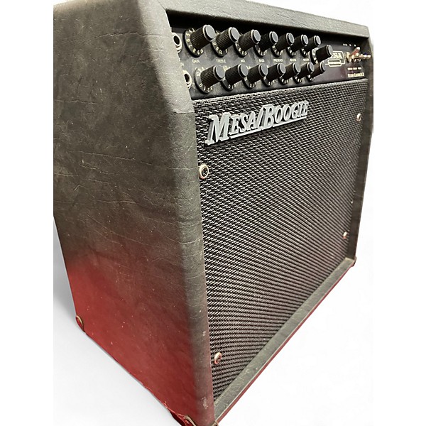 Used MESA/Boogie Studio Caliber DC2 Tube Guitar Combo Amp