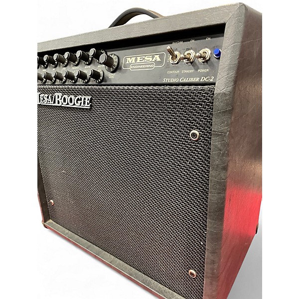 Used MESA/Boogie Studio Caliber DC2 Tube Guitar Combo Amp