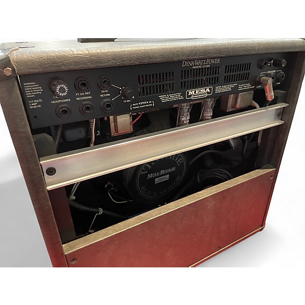 Used MESA/Boogie Studio Caliber DC2 Tube Guitar Combo Amp