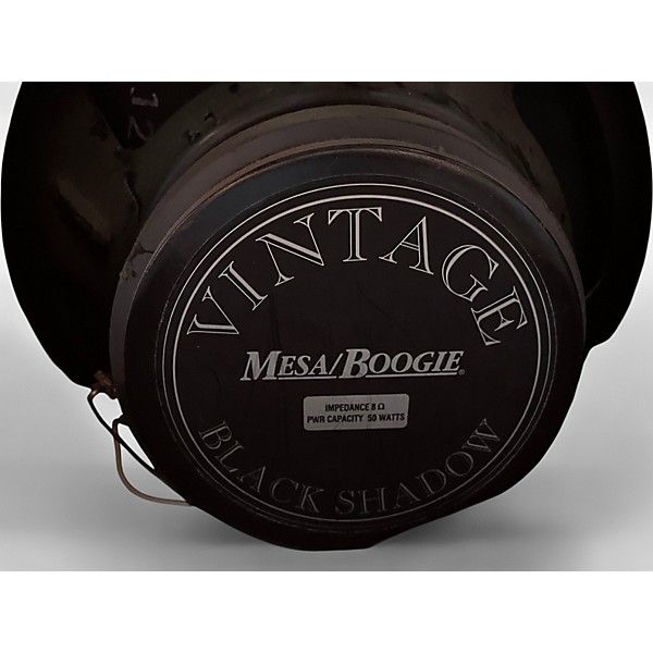 Used MESA/Boogie Studio Caliber DC2 Tube Guitar Combo Amp