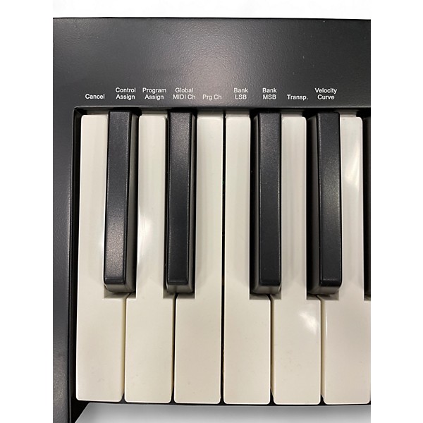 Used Nektar Impact GX61 MIDI Controller