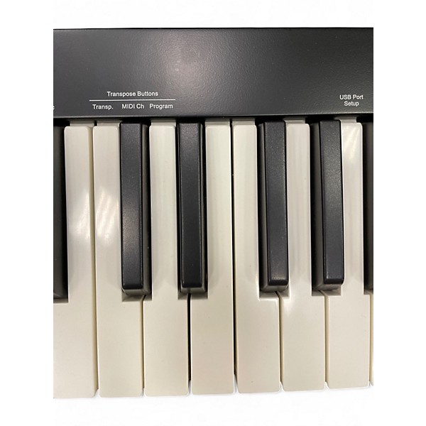 Used Nektar Impact GX61 MIDI Controller