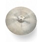 Used Zildjian 21in A Series Sweet Ride Cymbal