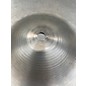 Used Zildjian 21in A Series Sweet Ride Cymbal