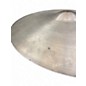 Used Zildjian 21in A Series Sweet Ride Cymbal