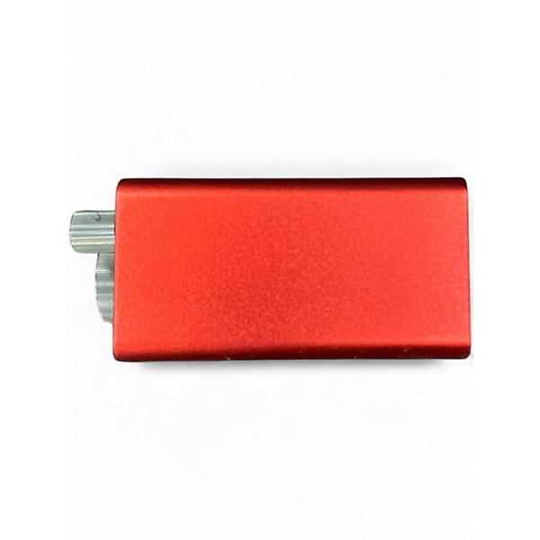 Used Focusrite Scarlett 2i2 Gen 3 Audio Interface