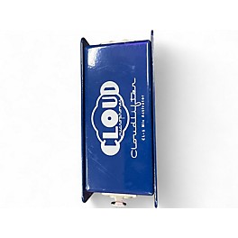 Used Cloud Cloudlifter CL-1 Microphone Preamp