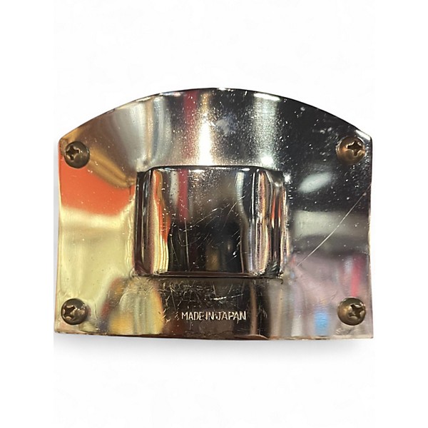 Used Premier 3 Piece 3 Piece red sparkle Drum Kit