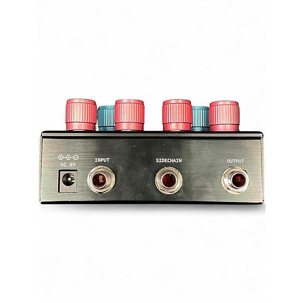 Used Pigtronix GLOAMER Effect Pedal