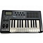 Used M-Audio Axiom 25 Key MIDI Controller thumbnail