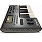 Used M-Audio Axiom 25 Key MIDI Controller