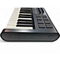 Used M-Audio Axiom 25 Key MIDI Controller