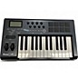 Used M-Audio Axiom 25 Key MIDI Controller