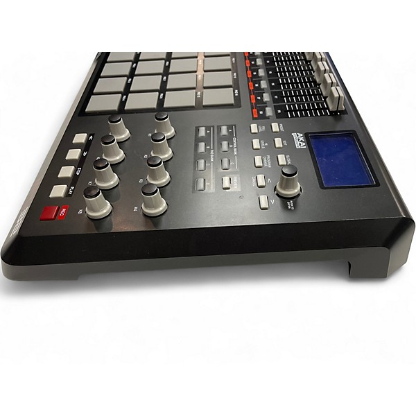 Used Akai Professional MPD32 MIDI Controller