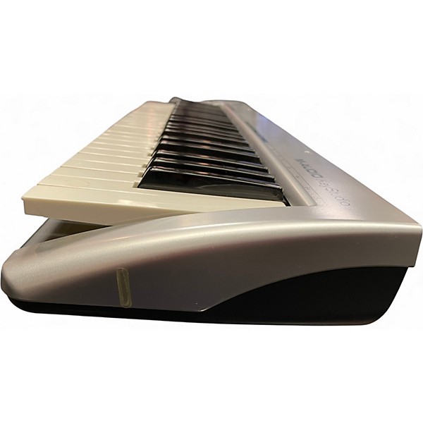 Used M-Audio Keystudio 49 MIDI Controller