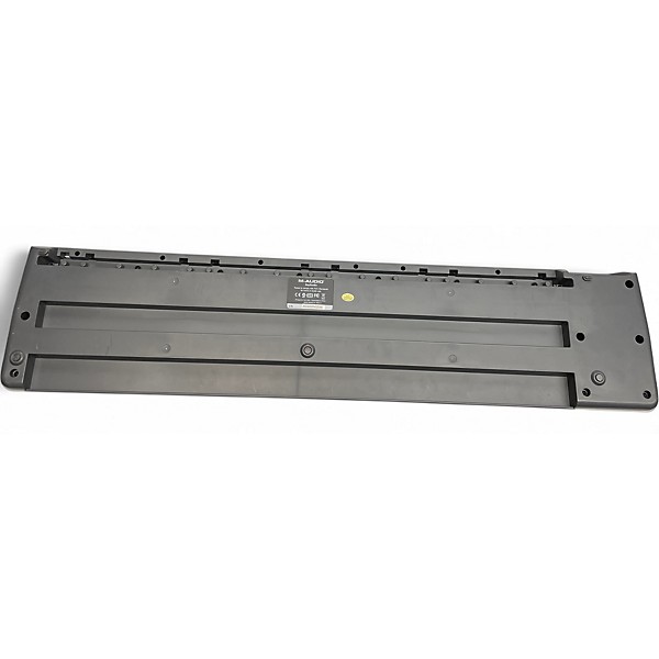 Used M-Audio Keystudio 49 MIDI Controller