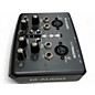 Used M-Audio M TRACK Audio Interface