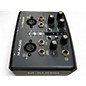 Used M-Audio M TRACK Audio Interface