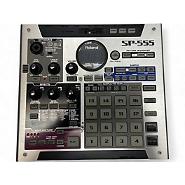 Used Roland SP555 Production Controller