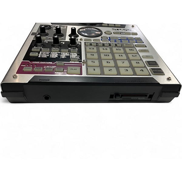 Used Roland SP555 Production Controller