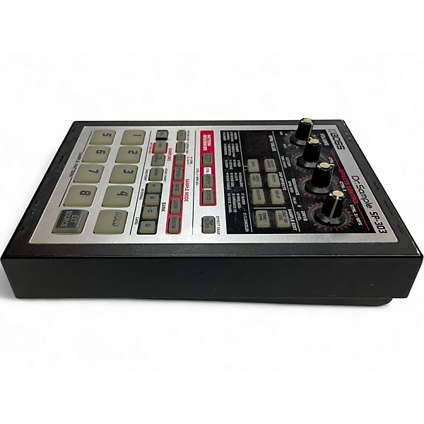 Used BOSS SP303 DR. SAMPLE Production Controller
