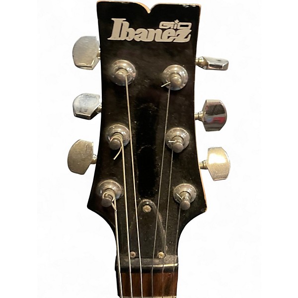 Used Ibanez GSR200 RED Electric Bass Guitar