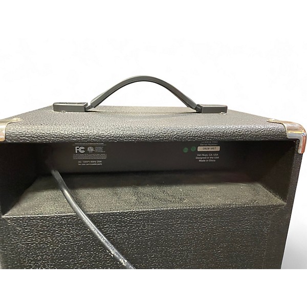 Used Acoustic B10 10W 1x10 Bass Combo Amp