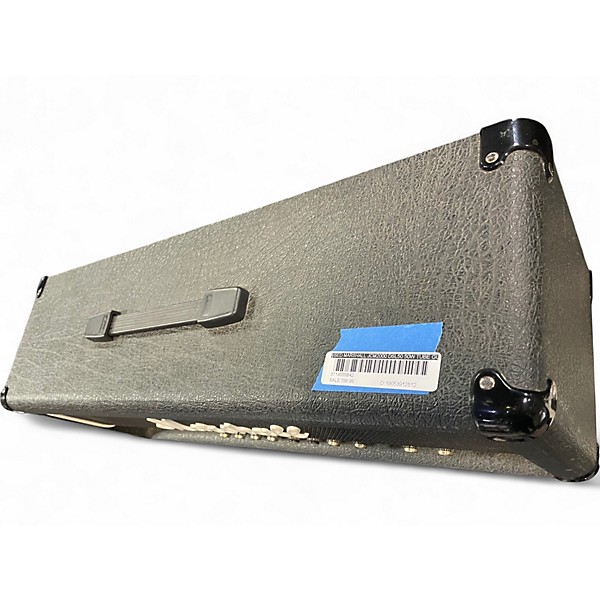 Used Marshall JCM2000 DSL50 50W Tube Guitar Amp Head