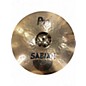 Used SABIAN 16in Pro Crash Cymbal thumbnail
