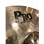 Used SABIAN 16in Pro Crash Cymbal