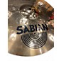 Used SABIAN 16in Pro Crash Cymbal