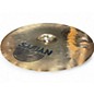 Used SABIAN 16in Pro Crash Cymbal