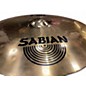 Used SABIAN 20in Pro Ride Cymbal