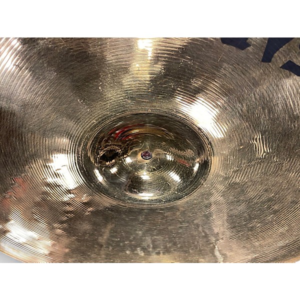 Used SABIAN 20in Pro Ride Cymbal