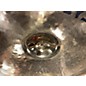 Used SABIAN 20in Pro Ride Cymbal