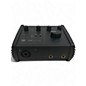 Used IK Multimedia Axe I/O One Audio Interface