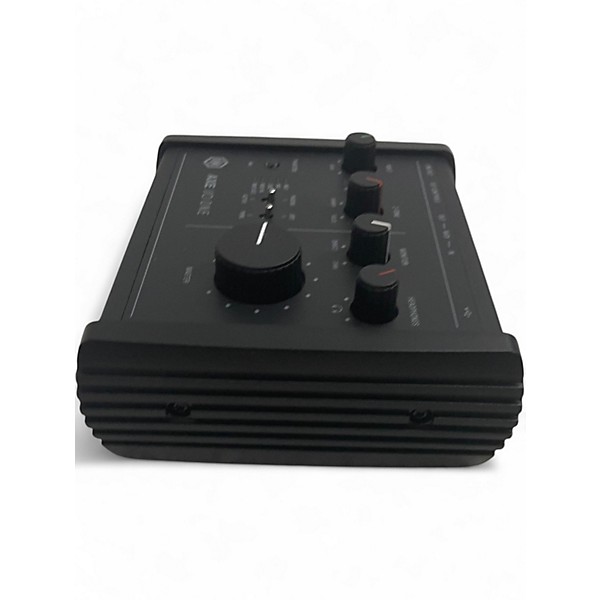 Used IK Multimedia Axe I/O One Audio Interface