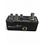 Used Mooer 003 Power Zone Effect Pedal