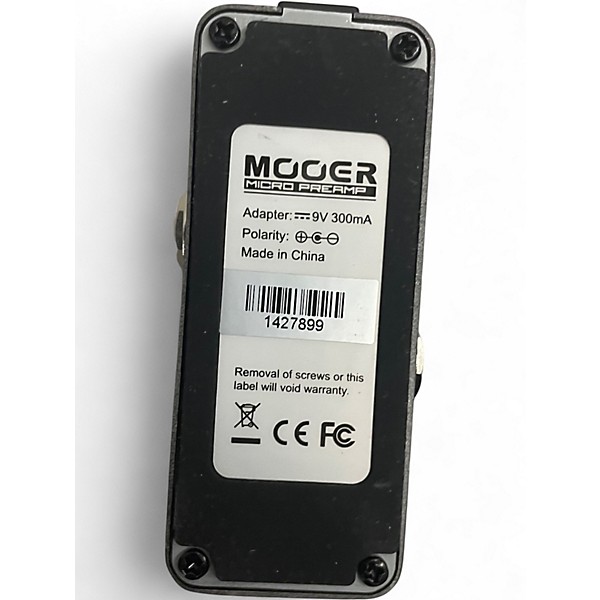 Used Mooer 003 Power Zone Effect Pedal