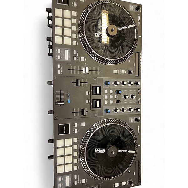 Used RANE ONE DJ Controller