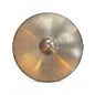 Used Zildjian 22in A  heavy RIDE Cymbal thumbnail