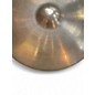 Used Zildjian 22in A  heavy RIDE Cymbal
