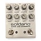 Used Soldano SLO Plus Dual-Channel Super Lead Effect Pedal thumbnail