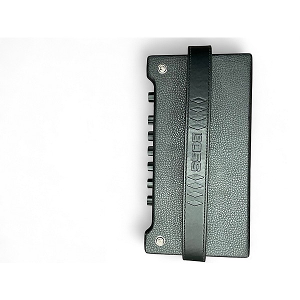 Used BOSS KATANA MINI X Guitar Combo Amp